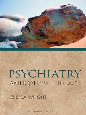 cover image of Psychiatry